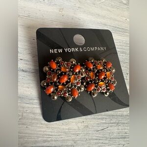 New York & Company | Staple Earring
